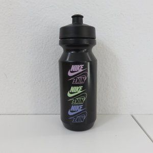 (#C-1)  Nike Unisex Big Mouth Graphic Sport Water Bottle - 22 oz / 650 ml